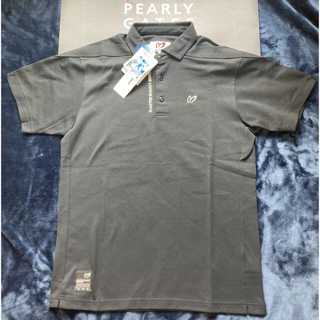 PEARLY GATES - 新品 マスターバニー アイスコットンアロフトカノコ ...