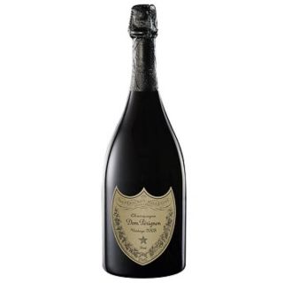 ドンペリニヨン(Dom Pérignon)のドンペリ　2008 新品送料無料(シャンパン/スパークリングワイン)