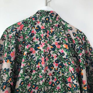 mina perhonen - 美品 ミナペルホネン mina perhonen 浴衣 ゆかた