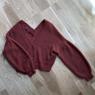 ベルシュカ(Bershka)のカーディガン(カーディガン)