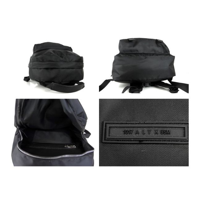 アリクス1017 ALYX 9SM□D/POCKETBACKPACKバックパックの通販 by