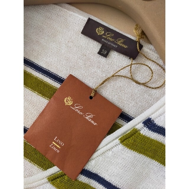 Loro Piana☆新品タグ付き☆お取り置き! 【2022年製 新品】 www