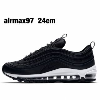 ナイキ(NIKE)のNIKE airmax 97(スニーカー)