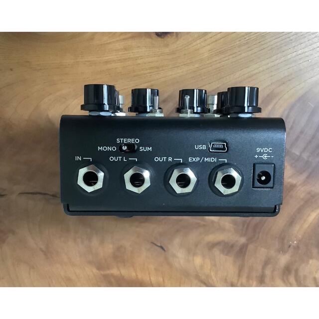 Strymon Iridium Strymon Iridium