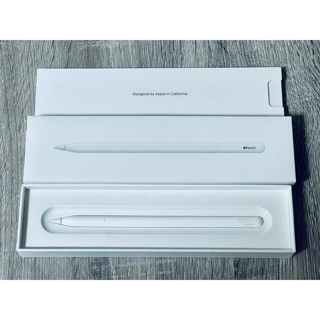 Apple Pencil 第2世代MU8F2JA