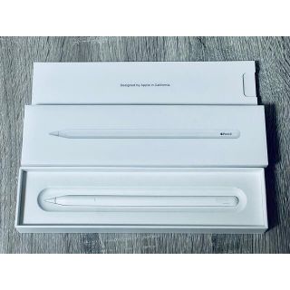 アップル(Apple)のApple Pencil 第2世代(その他)