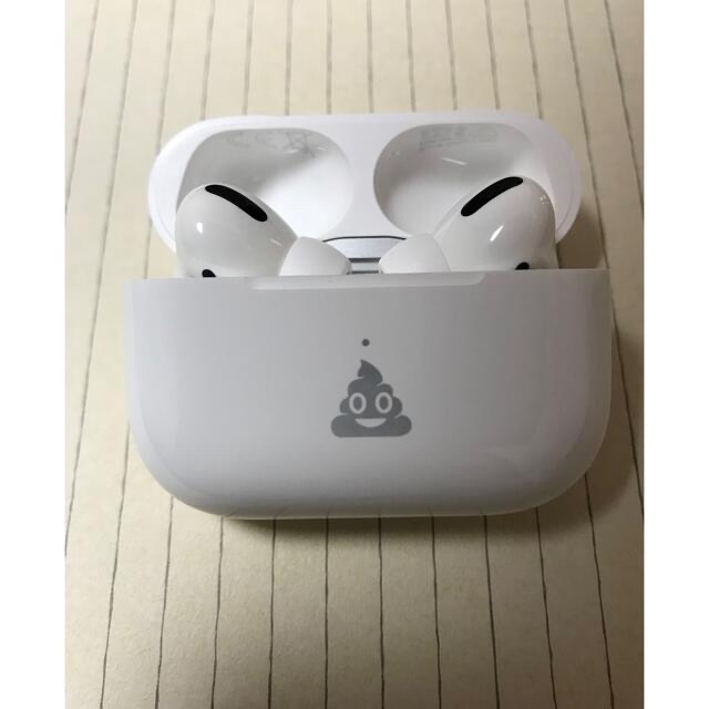 AirPods Pro 正規品