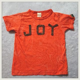 ベベ(BeBe)のe.a.B 半袖Ｔシャツ JOY 110(Tシャツ/カットソー)