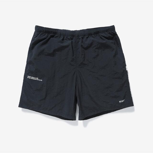 wtaps 22ss ACADEMY / SHORTS / NYLON. 憧れ 33%割引