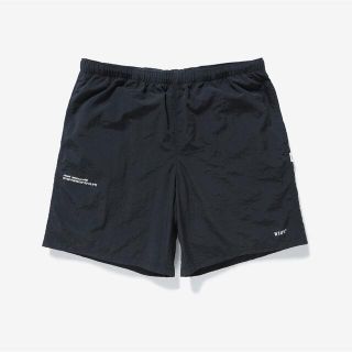 ダブルタップス(W)taps)のwtaps 22ss ACADEMY / SHORTS / NYLON. (ショートパンツ)