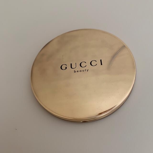 Gucci(グッチ)のGUCCI ミラー レディースのファッション小物(ミラー)の商品写真