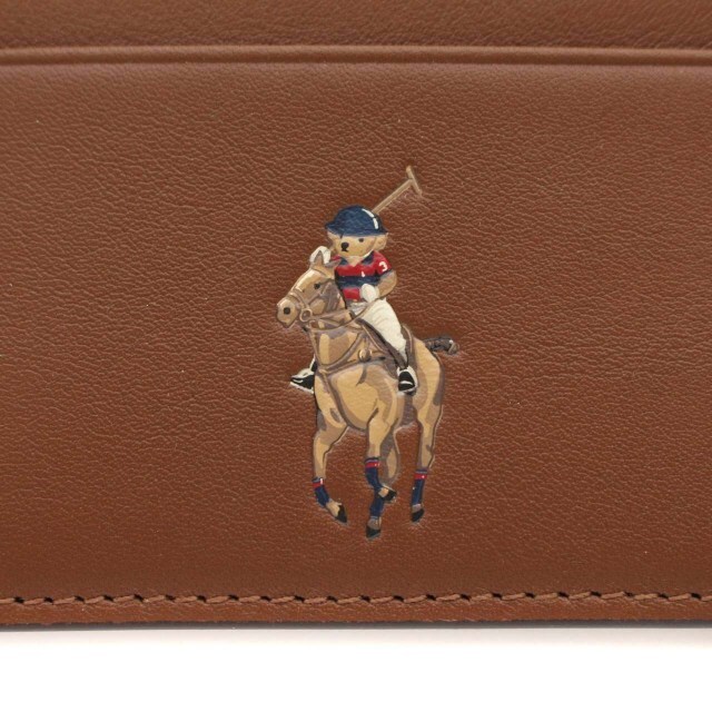 POLO RALPH LAUREN - ポロ ラルフローレン タグ付き ポロベア POLO RALPH LAUREN - ポロ ラルフローレン タグ付き ポロベア