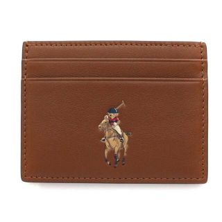 POLO RALPH LAUREN - ポロ ラルフローレン タグ付き ポロベア カード