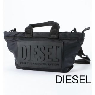 ディーゼル(DIESEL)のDIESEL ★HANDYE MINI BAG★ハンド＆ショルダー(ハンドバッグ)