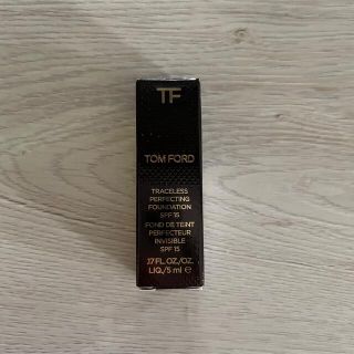 TOM FORD - トムフォード ファンデーションの通販 by eri shop｜トム ...