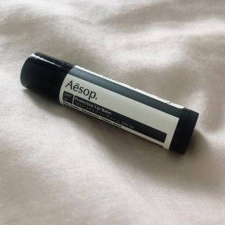 イソップ(Aesop)のAesop プロテクティブ リップバーム SPF30♡(リップケア/リップクリーム)