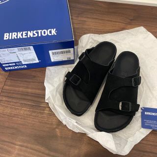 ビルケンシュトック(BIRKENSTOCK)のビルケン　チューリッヒ　ビームス 別注　37サイズ(サンダル)