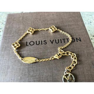 LOUIS VUITTON - LOUISVUITTONルイヴィトン フラワーモチーフ