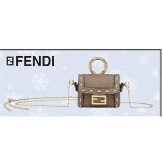 フェンディ(FENDI)のFENDI AirPods Proケース(モバイルケース/カバー)