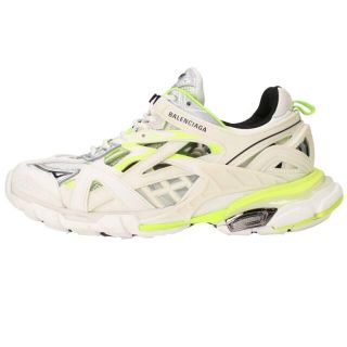 balenciaga trackの通販 1,000点以上 | フリマアプリ ラクマ