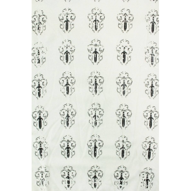 Chrome Hearts(クロムハーツ)のクロムハーツ ダガープリントTシャツ M レディースのトップス(Tシャツ(半袖/袖なし))の商品写真