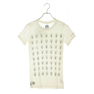 クロムハーツ(Chrome Hearts)のクロムハーツ ダガープリントTシャツ M(Tシャツ(半袖/袖なし))