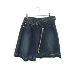 サカイ デニムスカート スカートの通販 30点 | sacaiのレディースを