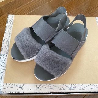 アグ(UGG)のUGG スポーツサンダル(サンダル)