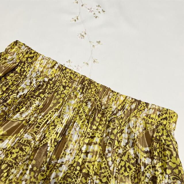 BRAHMIN(ブラーミン)のBrahmin ブラーミン リバーシブルスカート レディースのスカート(ひざ丈スカート)の商品写真