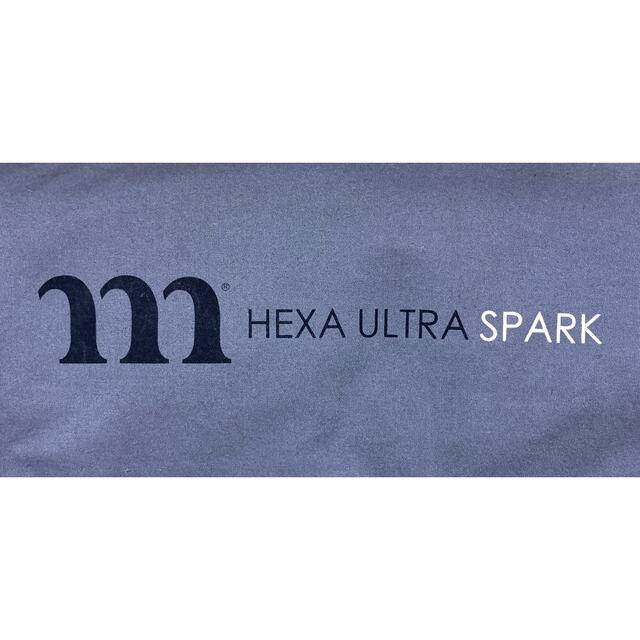 MURACO HEXA ULTRA SPARK スポーツ/アウトドアのアウトドア(テント/タープ)の商品写真