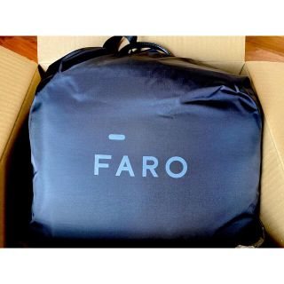 FARO Smart Sling Bag 2 新品(ショルダーバッグ)