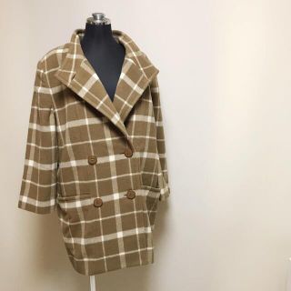 アクアスキュータム チェスターコート(レディース)の通販 20点 | AQUA アクアスキュータム チェスターコート(レディース)の通販 20点 | AQUA