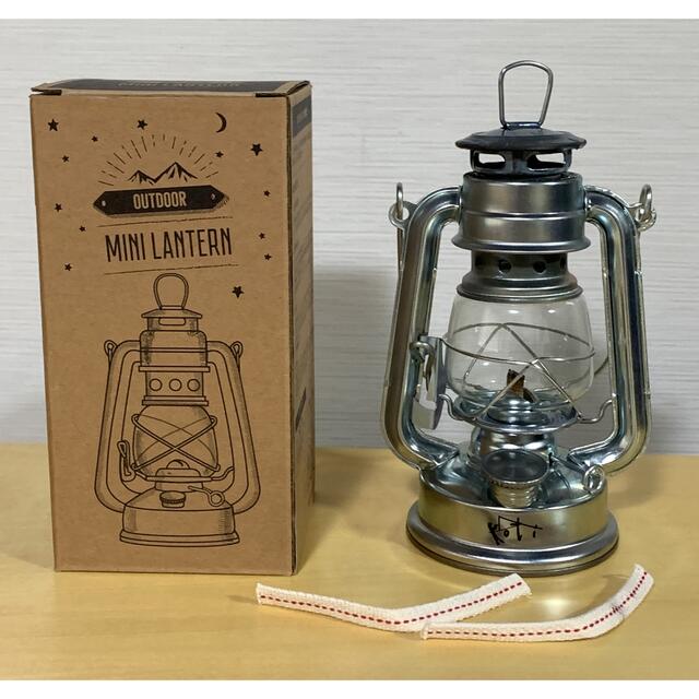 ＜koti＞OIL LANTERN/オイルランタンの通販 by なにかの's shop｜ラクマ