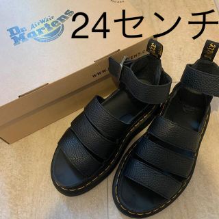 ドクターマーチン(Dr.Martens)のemi様専用(サンダル)