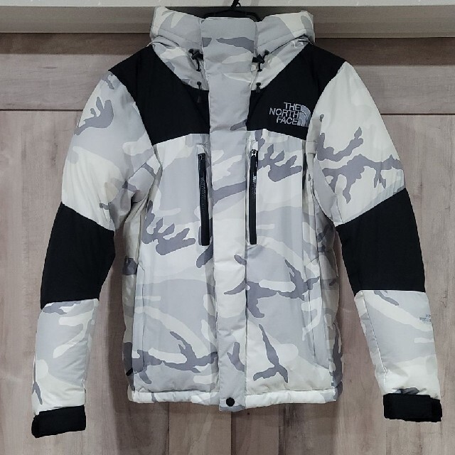 THE NORTH FACE - 【希少】 THE NORTH FACE バルトロライトジャケット ND91720
