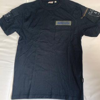 アヴィレックス(AVIREX)のAVIREX Tシャツ (Tシャツ/カットソー(半袖/袖なし))