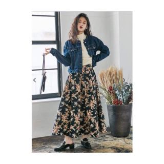 ムルーア 花柄スカート ロングスカート マキシスカートの通販 15点 Muruaのレディースを買うならラクマ ムルーア 花柄スカート ロングスカート マキシスカートの通販 15点 Muruaのレディースを買うならラクマ