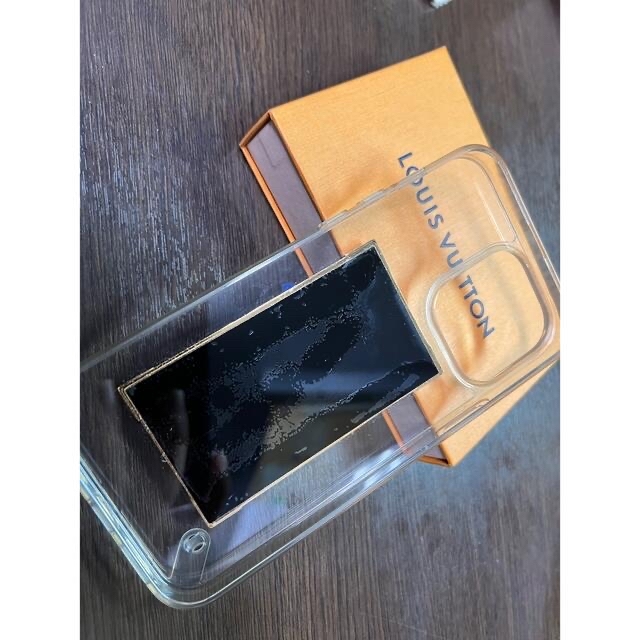 【最終値下げ】LOUIS VUITTON バンカーリング