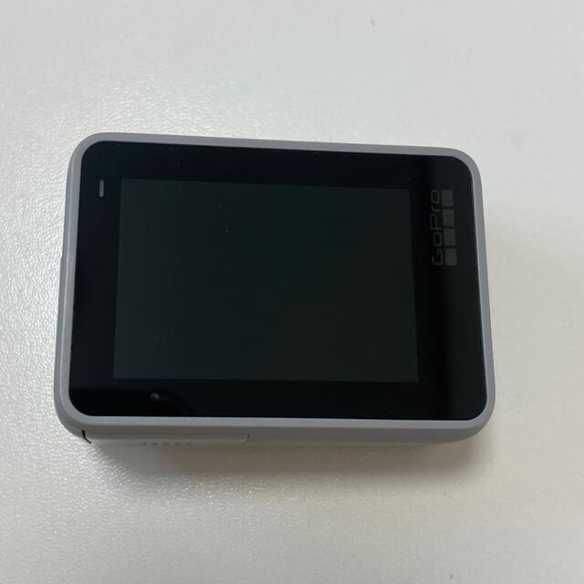 GoPro(ゴープロ)のGoPro HERO7 WHITE スマホ/家電/カメラのカメラ(ビデオカメラ)の商品写真