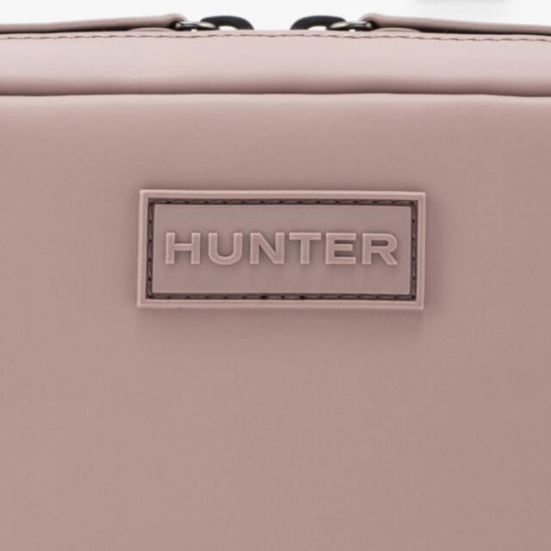 HUNTER(ハンター)の【新品】HUNTERハンター ミニクロスボディバッグ ショルダーバッグ レディースのバッグ(ショルダーバッグ)の商品写真