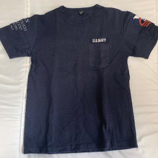 アヴィレックス(AVIREX)のAVIREX Tシャツ (Tシャツ/カットソー(半袖/袖なし))