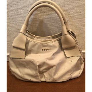 トッカ(TOCCA)の★楽天好き様専用★TOCCA トートバッグ　カゴバッグ  ２点(トートバッグ)