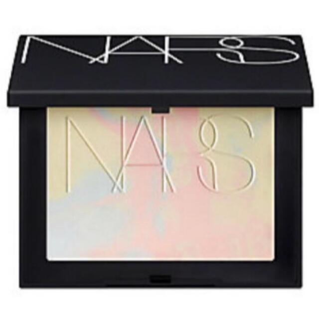 ベースメイク/化粧品NARS ナーズ  ライトリフレクティング プリズマティックパウダー