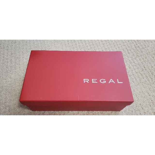 REGAL(リーガル)のリーガル REGAL 本革 ローファー F72K AC レディースの靴/シューズ(ローファー/革靴)の商品写真