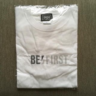 新品　L M パーカー　BMSG befirst BE:FIRST Tシャツ