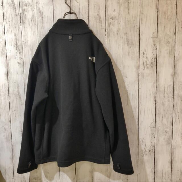 THE NORTH FACE  内ボアジャケット メンズ XL相当