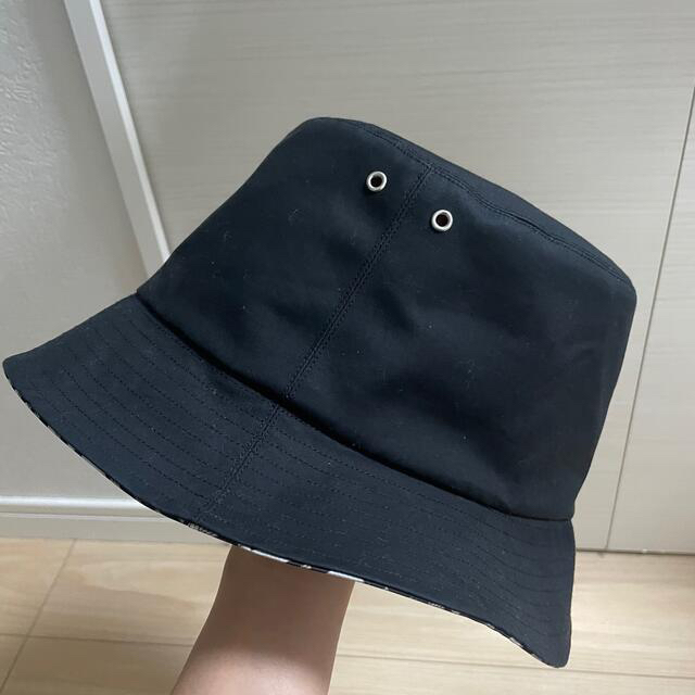 Dior - 魚べい　dior バケットハット　帽子