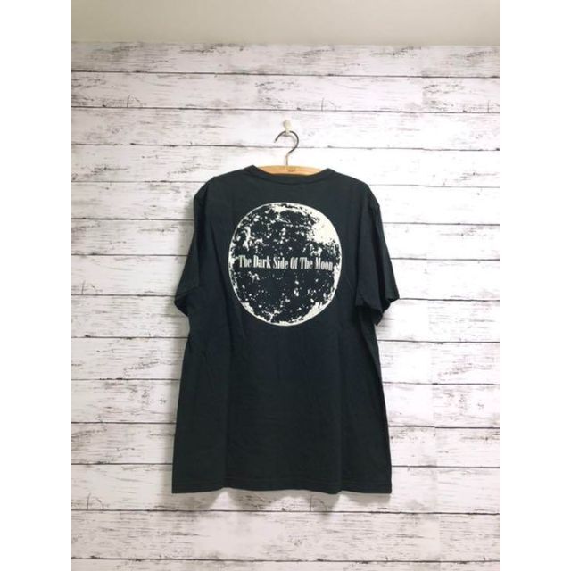 UNDERCOVER - アンダーカバー Uロゴ ピンクフロイド 狂気 Tシャツの