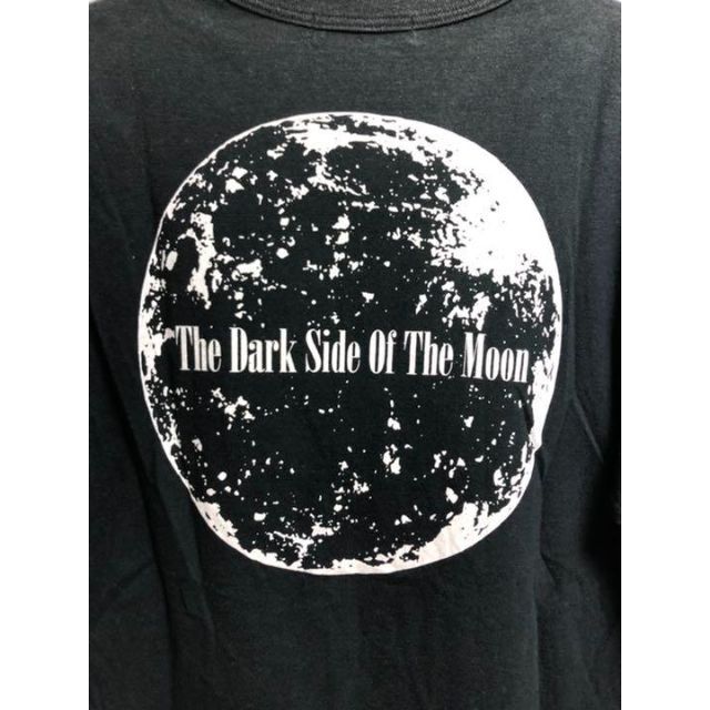 5新品 UNDERCOVER PINK FLOYD DARK SIDE Tシャツ