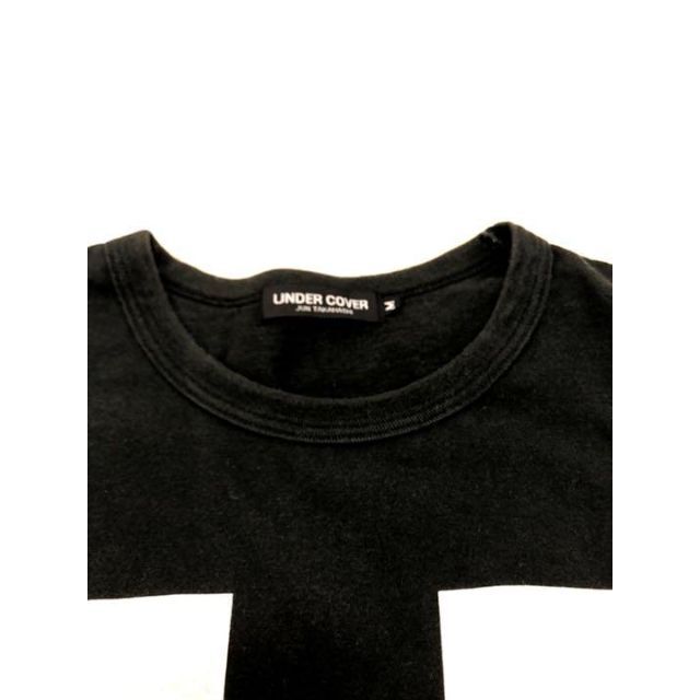UNDERCOVER - アンダーカバー Uロゴ ピンクフロイド 狂気 Tシャツの